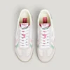 Retro-Sneaker mit Wildlederdetails – Marvin Retro-Sneaker mit Wildlederdetails – Marvin
