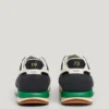 Retro-Sneaker mit Wildlederdetails – Marvin Retro-Sneaker mit Wildlederdetails – Marvin