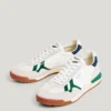 Retro-Sneaker mit Wildlederdetails – Marvin Retro-Sneaker mit Wildlederdetails – Marvin