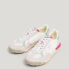 Retro-Sneaker mit Wildlederdetails – Marvin Retro-Sneaker mit Wildlederdetails – Marvin