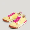 Retro-Sneaker mit Wildlederdetails – Marvin Retro-Sneaker mit Wildlederdetails – Marvin