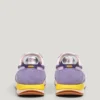 Retro-Sneaker mit Wildlederdetails – Marvin Retro-Sneaker mit Wildlederdetails – Marvin