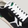 Retro-Sneaker mit Wildlederdetails – Marvin Retro-Sneaker mit Wildlederdetails – Marvin