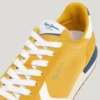 Retro-Sneaker mit Wildlederdetails – Marvin Retro-Sneaker mit Wildlederdetails – Marvin