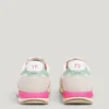 Retro-Sneaker mit Wildlederdetails – Marvin Retro-Sneaker mit Wildlederdetails – Marvin