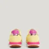 Retro-Sneaker mit Wildlederdetails – Marvin Retro-Sneaker mit Wildlederdetails – Marvin