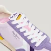 Retro-Sneaker mit Wildlederdetails – Marvin Retro-Sneaker mit Wildlederdetails – Marvin