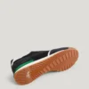 Retro-Sneaker mit Wildlederdetails – Marvin Retro-Sneaker mit Wildlederdetails – Marvin