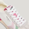 Retro-Sneaker mit Wildlederdetails – Marvin Retro-Sneaker mit Wildlederdetails – Marvin