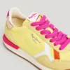 Retro-Sneaker mit Wildlederdetails – Marvin Retro-Sneaker mit Wildlederdetails – Marvin