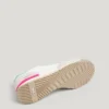 Retro-Sneaker mit Wildlederdetails – Marvin Retro-Sneaker mit Wildlederdetails – Marvin