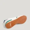 Retro-Sneaker mit Wildlederdetails – Marvin Retro-Sneaker mit Wildlederdetails – Marvin