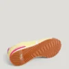 Retro-Sneaker mit Wildlederdetails – Marvin Retro-Sneaker mit Wildlederdetails – Marvin