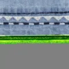 Ärmelloses Denim-Top Ärmelloses Denim-Top