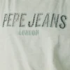 Ärmelloses Shirt mit durchbrochenem Logo