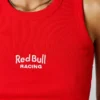 Ärmelloses Top mit Rippbündchen Ärmelloses Top mit Rippbündchen