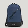 Rucksack mit aufgedrucktem Logo Rucksack mit aufgedrucktem Logo