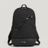 Rucksack mit aufgedrucktem Logo Rucksack mit aufgedrucktem Logo