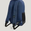 Rucksack mit aufgedrucktem Logo Rucksack mit aufgedrucktem Logo