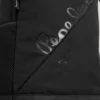 Rucksack mit aufgedrucktem Logo Rucksack mit aufgedrucktem Logo