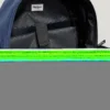 Rucksack mit aufgedrucktem Logo Rucksack mit aufgedrucktem Logo