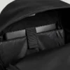 Rucksack mit aufgedrucktem Logo Rucksack mit aufgedrucktem Logo