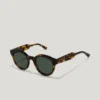 Runde Sonnenbrille Runde Sonnenbrille