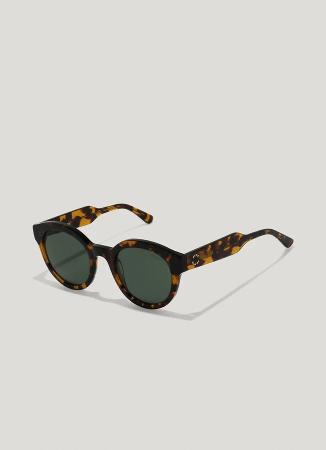 Runde Sonnenbrille Runde Sonnenbrille