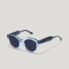 Runde Sonnenbrille Runde Sonnenbrille