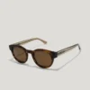 Runde Sonnenbrille Runde Sonnenbrille