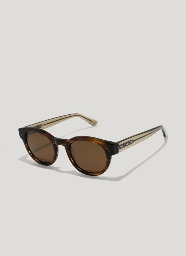 Runde Sonnenbrille Runde Sonnenbrille