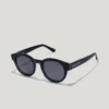 Runde Sonnenbrille Runde Sonnenbrille