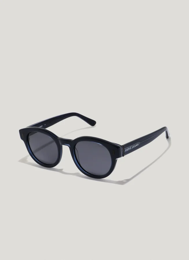 Runde Sonnenbrille Runde Sonnenbrille