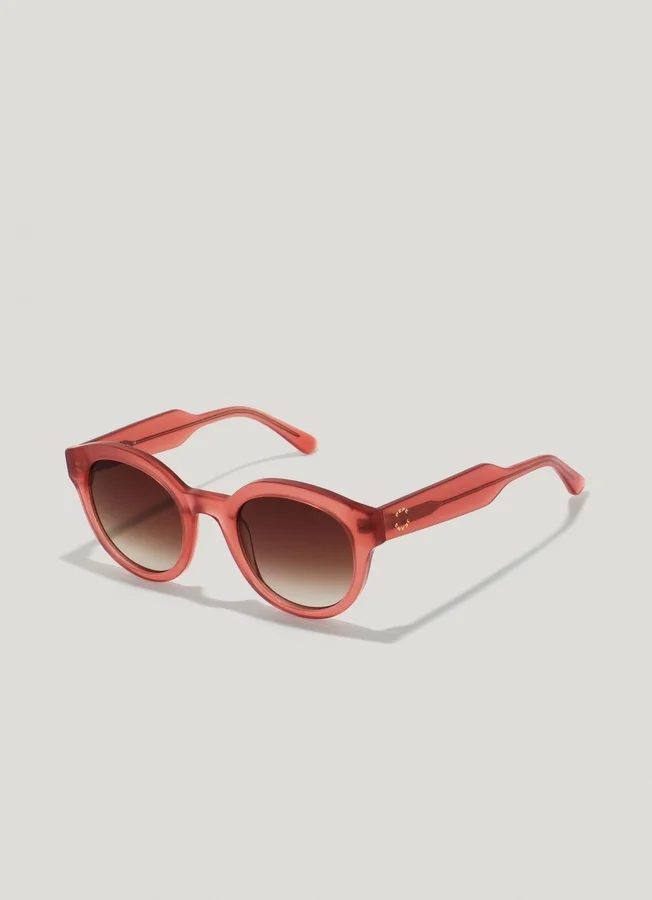 Runde Sonnenbrille Runde Sonnenbrille