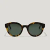 Runde Sonnenbrille Runde Sonnenbrille
