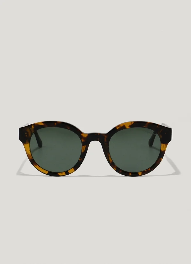 Runde Sonnenbrille Runde Sonnenbrille
