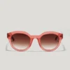 Runde Sonnenbrille Runde Sonnenbrille
