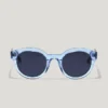 Runde Sonnenbrille Runde Sonnenbrille