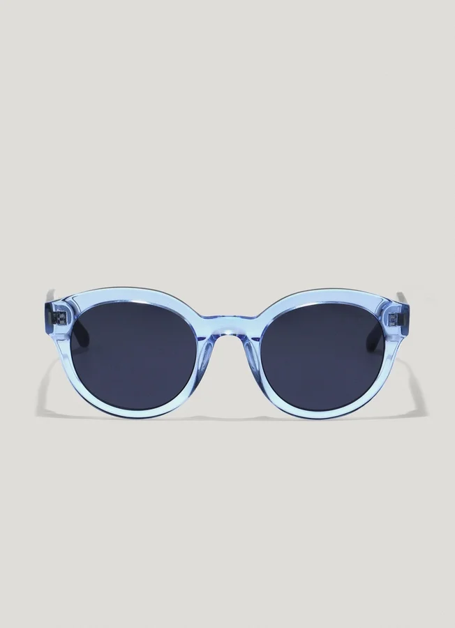Runde Sonnenbrille Runde Sonnenbrille