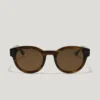 Runde Sonnenbrille Runde Sonnenbrille