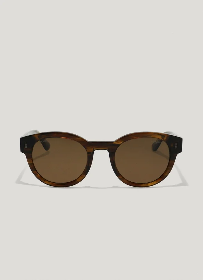 Runde Sonnenbrille Runde Sonnenbrille