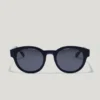 Runde Sonnenbrille Runde Sonnenbrille