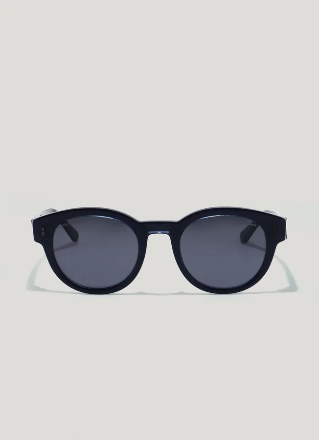 Runde Sonnenbrille Runde Sonnenbrille