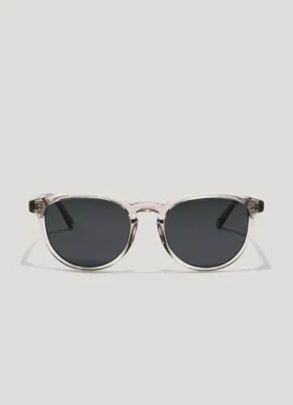 Runde Sonnenbrille