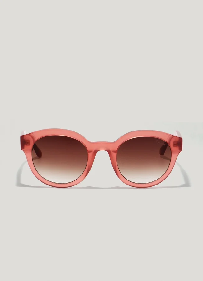 Runde Sonnenbrille Runde Sonnenbrille