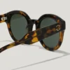 Runde Sonnenbrille Runde Sonnenbrille