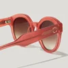 Runde Sonnenbrille Runde Sonnenbrille
