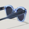 Runde Sonnenbrille Runde Sonnenbrille