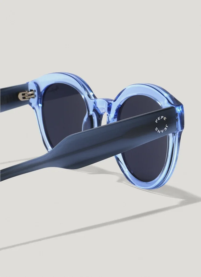 Runde Sonnenbrille Runde Sonnenbrille
