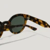 Runde Sonnenbrille Runde Sonnenbrille